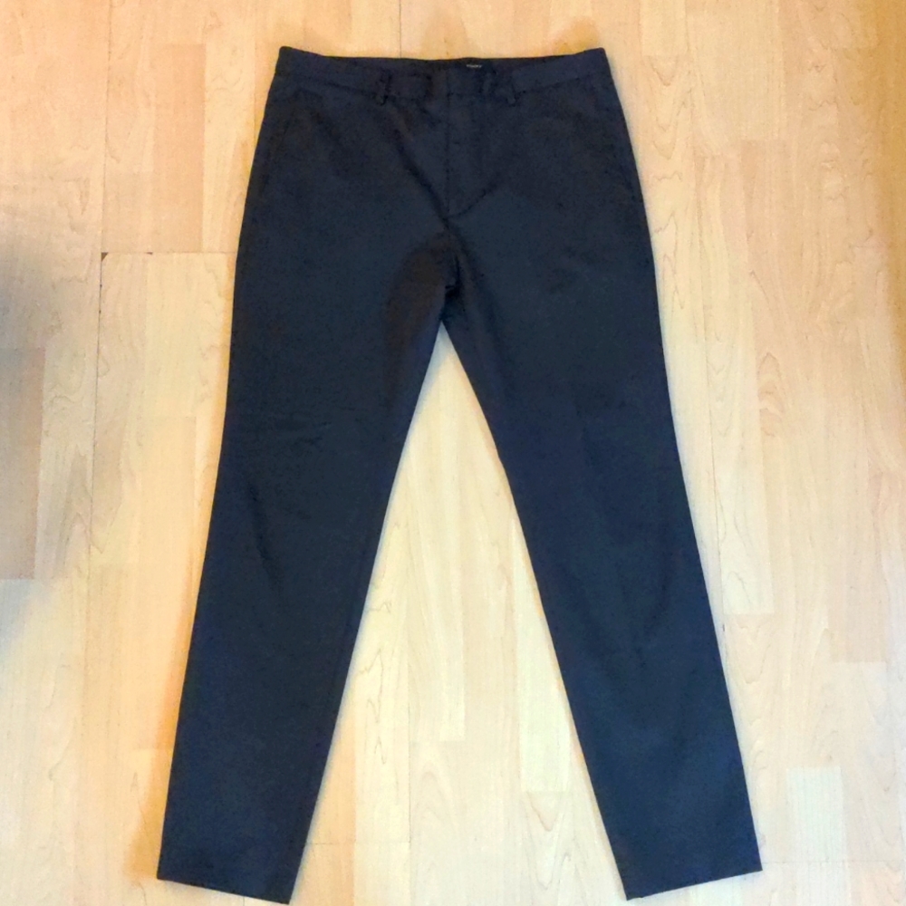 Theory Men's Zaine Nova Twill Pants